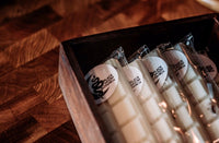 Dark Moon Wax Melt Bar