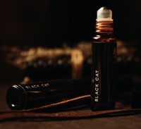 Litha Perfume Oil