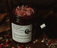 Divine Feminine Ritual Bathing Soak