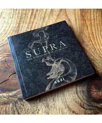 Supra Oracle Deck & Book Set