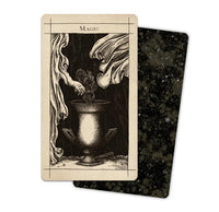 Supra Oracle Deck & Book Set