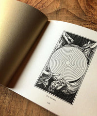 Supra Oracle Deck & Book Set