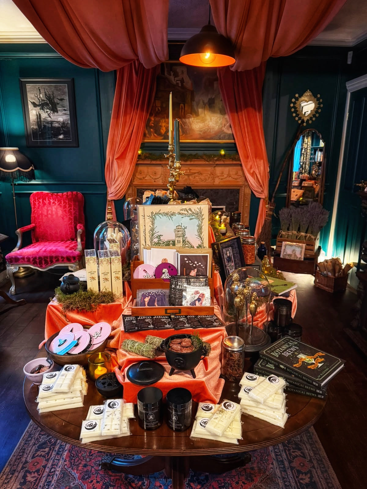 Practical Magic Collection
