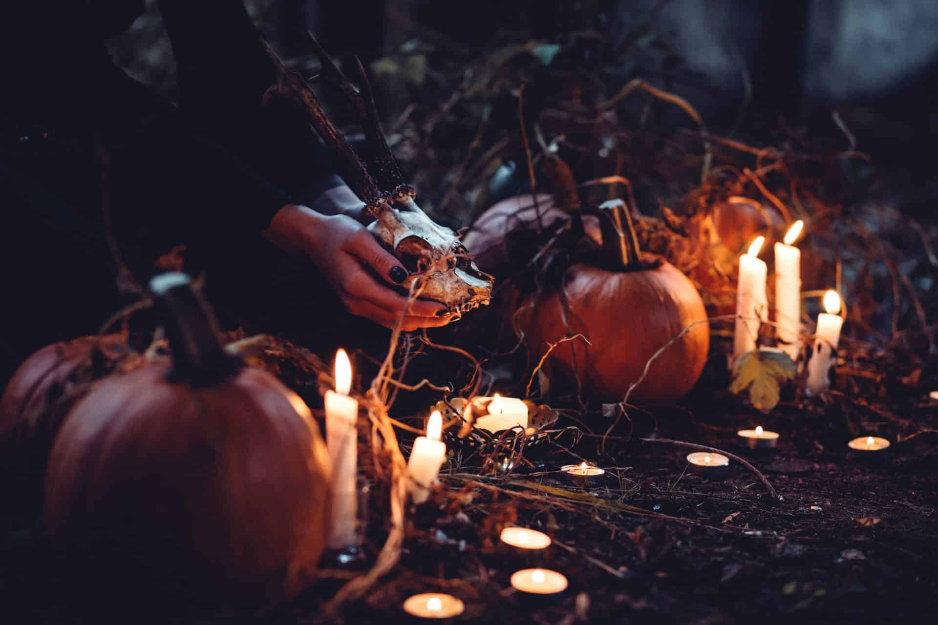 Samhain Collection