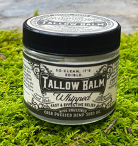 Tallow Balm by Roots and Leaves