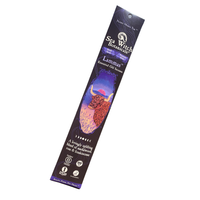 Lammas Incense by Sea Witch Botanicals