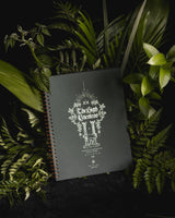 The High Priestess Medicine Journal by Open Sea Co.