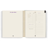 The Witch's Yearly Planner 2026 by Open Sea