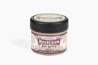 Magnesium Body Butter by Roots and Leaves