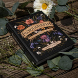 Floriography - An Illustrated Guide to the Victorian Language of Flowers By Jessica Roux