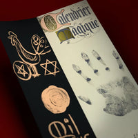 Le Calendrier Magique