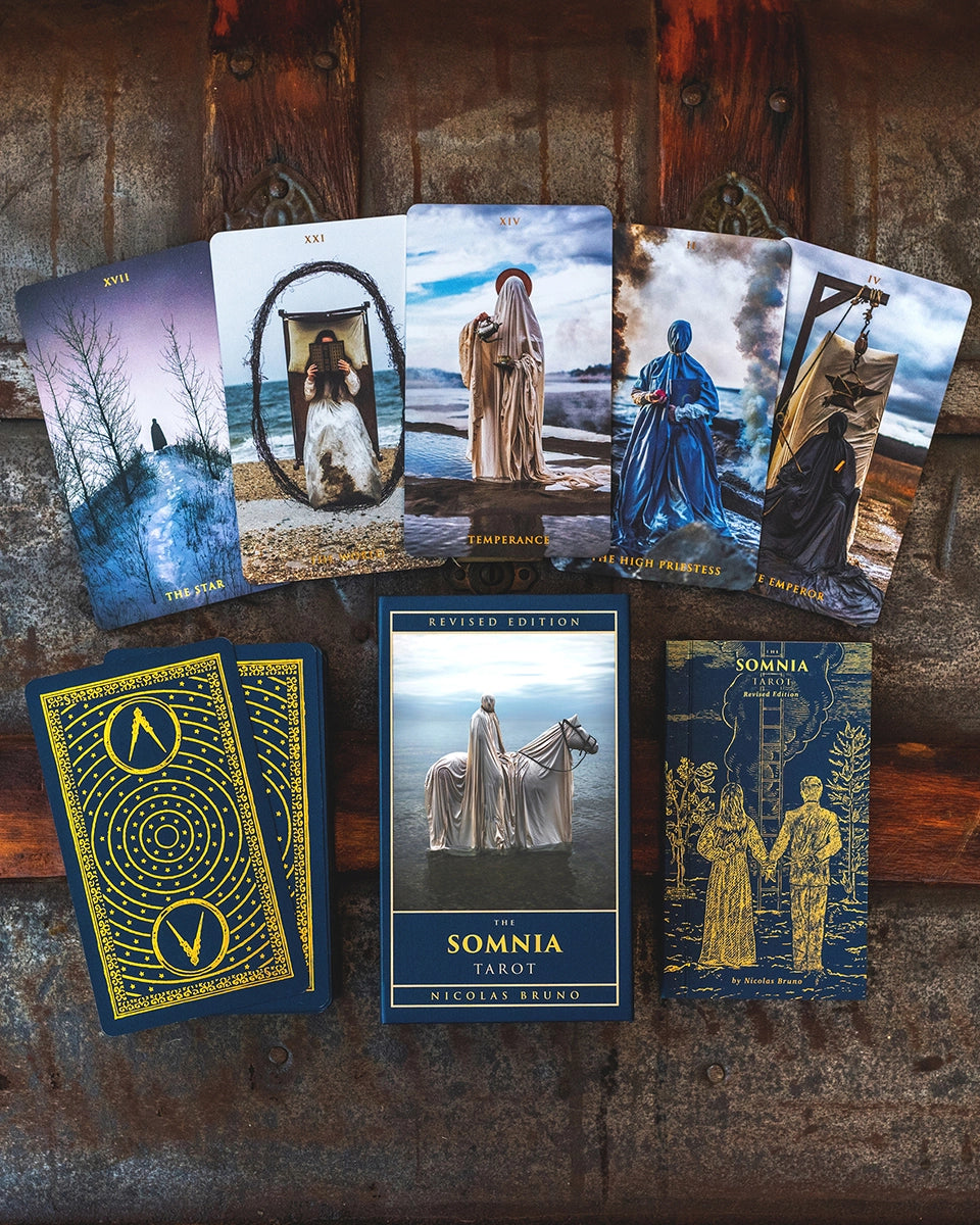 The Somnia Tarot