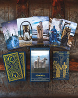 The Somnia Tarot: Revised Edition