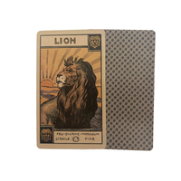 Astrological Tarot