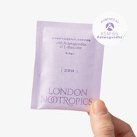 Adaptogenic Coffee by London Nootropics
