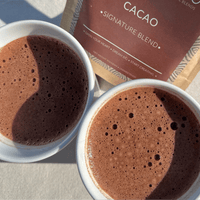 Ceremonial Cacao by Herbal Cacao