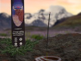 Lammas Incense by Sea Witch Botanicals