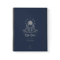 The Star Tarot Journal by Open Sea Co.