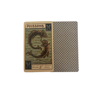Astrological Tarot