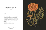 Floriography - An Illustrated Guide to the Victorian Language of Flowers By Jessica Roux