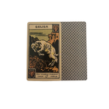 Astrological Tarot