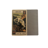 Astrological Tarot