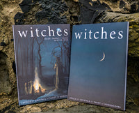 Witches Magazine #23 Winter 2025