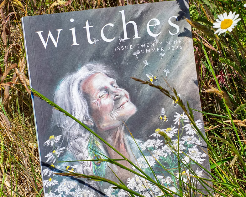 Witches Magazine