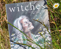 Witches Magazine