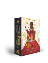 Seasons of the Witch: Beltane Oracle