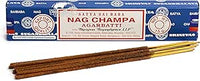 Incense Sticks by Satya