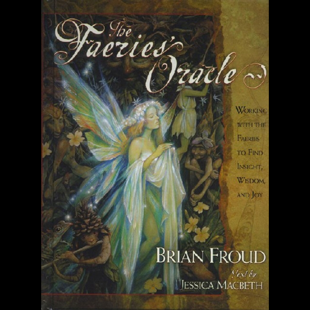 Faeries’ Oracle