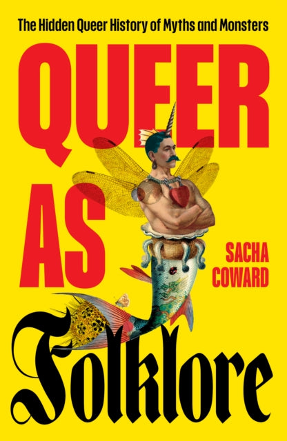 Queer As Folklore