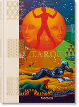 Tarot. The Library of Esoterica