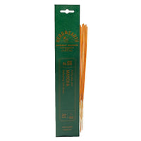 Incense Sticks by Herb & Earth