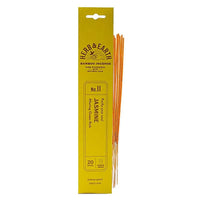 Incense Sticks by Herb & Earth