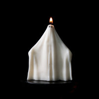 Ghost Candle by The Blackened Teeth