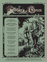 Fiddler's Green #9: Akashic Ashcan