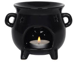 Star Cauldron Burner