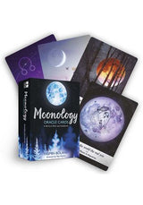 Moonology Oracle Cards