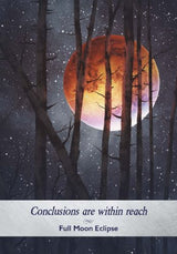 Moonology Oracle Cards