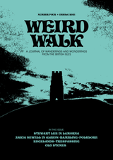 Weird Walk Zine