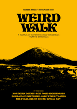 Weird Walk Zine