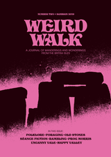 Weird Walk Zine