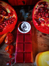 Persephone's Descent Wax Melt Bar