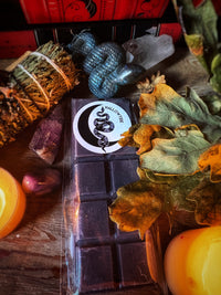 Hallowtide Wax Melt Bar