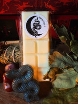 SerpentCult Wax Melt Bar