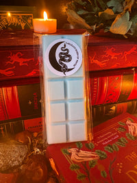 Cailleach Queen of Winter Wax Melt Bar