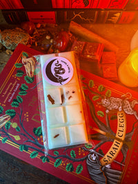 Hansel and Gretel Wax Melt Bar
