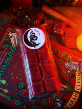 Mulled Wine Wax Melt Bar